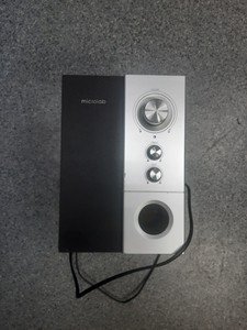 Б/в Мультимедійна акустика Microlab m-520 01-201113025