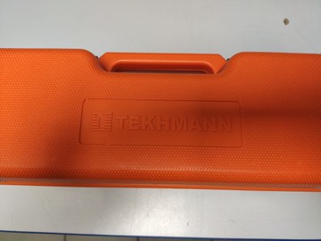 Б/в Паяльник для труб Tekhmann tpw-1104 01-201106643