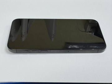 Б/в Мобільний телефон Apple iphone 15 pro max 512gb 01-201107462