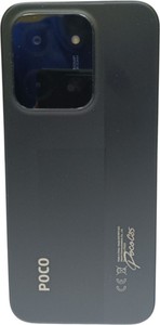 Б/в Мобільний телефон Poco c85 6/128gb 01-201116294