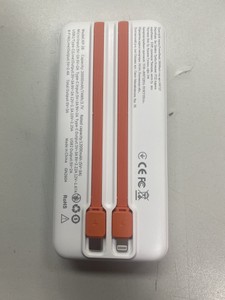 Б/в Повербанк Klgo kp-38 20000mah 01-201116736