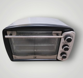 Б/в Духовка електрична Kalorik ty230bc-2 / ot 1022 cr 01-201057957