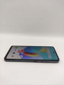 Б/в Мобільний телефон Tecno spark go 2024 4/128gb 01-201118271
