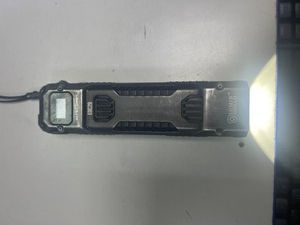 Б/в Ліхтар велосипедний Nitecore edc29 01-201118615