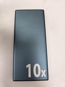 Б/у Повербанк Remzona exsafe 10x 01-201120254