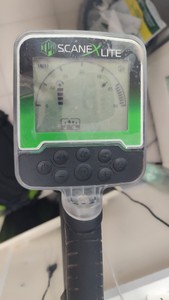 Б/в Металошукач Ipa scanex lite 01-201118421