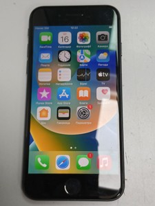 Б/в Мобільний телефон Apple iphone 8 64gb 01-201121315