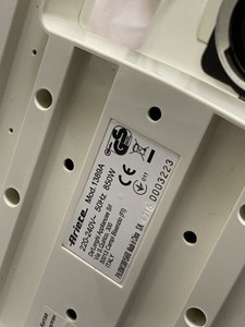 Б/в Кавоварка Ariete vintage 1389a 01-201120404