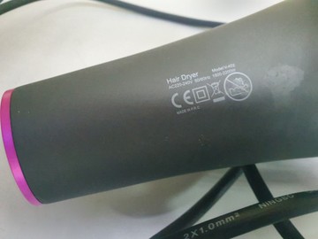 Б/в Фен Hair Dryer v-402 01-201122271
