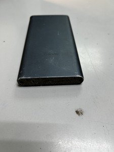 Б/в Повербанк Xiaomi p15zm 10000mah 01-201121269