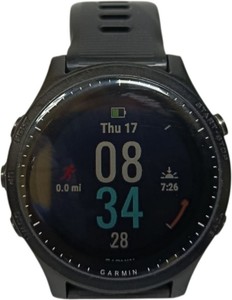 Б/в Смарт-годинник Garmin forerunner 945 01-201122506