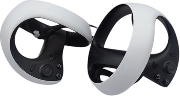 Б/в Окуляри віртуальної реальності Sony playstation vr2 cfi-zvr1 01-201086558