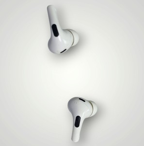 Б/в Навушники Apple airpods pro 2nd generation with magsafe charging case usb-c 01-201086468