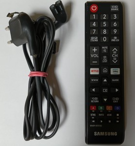 Б/в Телевізор Samsung ue43t5300 01-201123522
