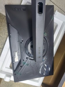 Б/в Монітор Asus rog strix xg27ucg 01-201126152