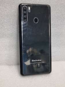 Б/у Мобільний телефон Blackview a80 plus 4/64gb 01-201123295