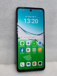 Б/в Мобільний телефон Oppo a5x 4/128gb 01-201123284