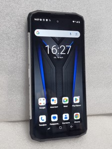 Б/в Мобільний телефон Doogee blade 10 max 8/256gb 01-201123625