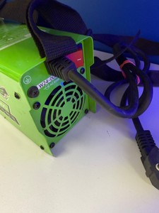 Б/у Сварочный аппарат Edon eco mini-300 01-201123242