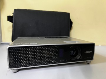 Б/в Проектор Hitachi cpx4 01-201075757