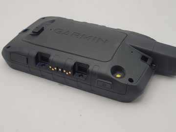 Б/у Gps-навигатор Garmin montana 700 01-201126482
