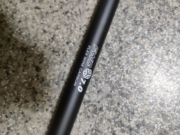 Б/в Вудилище Flagman legend medium strong pole ms500 01-201127084