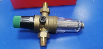 Б/в Фільтр з редуктором Karro kr-8800 1/2" для холодної води (1913642934) 01-201127224