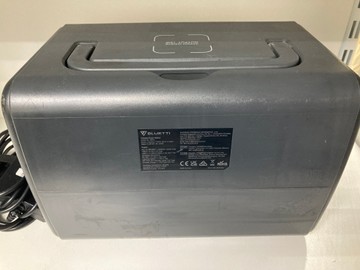 Б/у Зарядная станция Bluetti eb70 01-201127062
