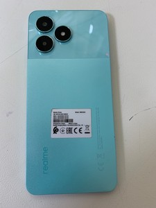 Б/в Мобільний телефон Realme c51 4/64gb 01-201127985