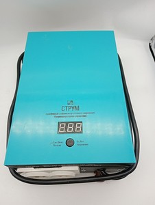 Б/в Стабілізатор Струм стр-2500 01-201127983