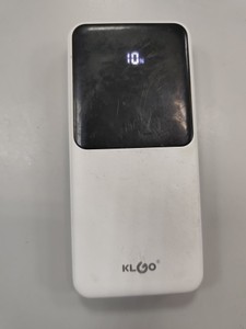 Б/в Повербанк Klgo kp-44 10000mah 01-201129075