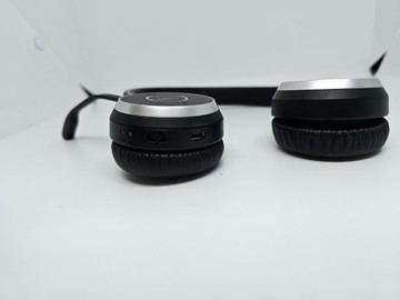 Б/в Бездротова гарнітура Jabra evolve 65 / hsc0118w 01-200957000