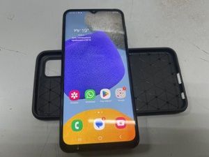 Б/у Мобільний телефон Samsung galaxy m23 5g 4/128gb sm-m236 01-201128921