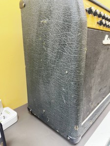 Б/в Комбопідсилювач Marshall avt150 01-201127861