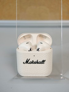 Б/в Навушники Marshall minor iv 01-201131495