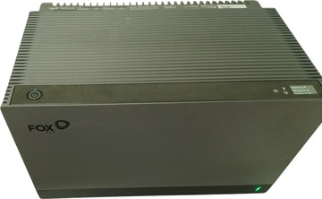 Б/в Зарядна станція Fox mq2200-m-ac 01-201101049