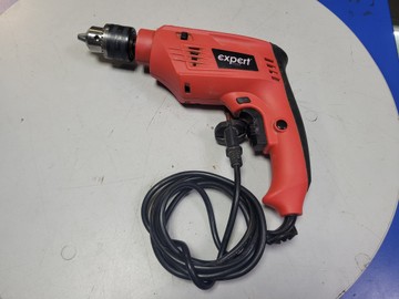 Б/у Дрель ударная Expert z1j-gw17-13 01-201131575