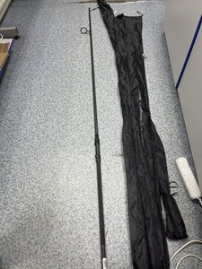 Б/в Вудилище Daiwa black widow carp bwc 3312-ad 13ft 3.9m 01-201128993