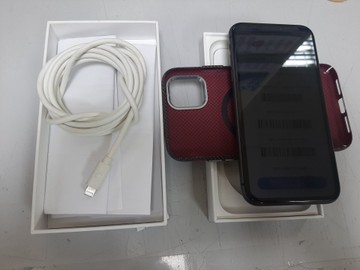 Б/в Мобільний телефон Apple iphone 11 64gb 01-201131692