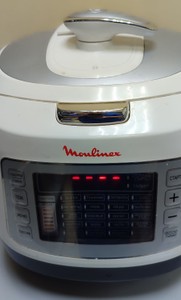 Б/в Мультиварка Moulinex ce503132 01-201130321