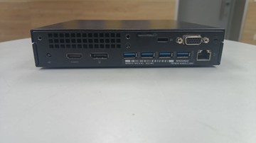 Б/в Системний блок Пк intel core i5-6500t/ram 8 gb/hdd відсутній/ssd 120 gb/інтегрована 01-201131507