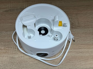 Б/у Увлажнитель воздуха Deerma humidifier dem-f628s 01-201131951