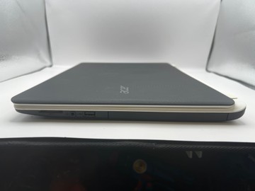 Б/в Ноутбук Acer 15/celeron n3350 ddr3/8gb ddr3/hdd 1000 gb/ssd *відсутній/*інтегрована 01-201130297