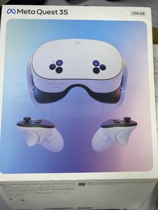Б/в Окуляри віртуальної реальності Meta quest 3s 256gb 01-201133603