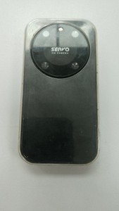 Б/в Мобільний телефон Servo king 9000 01-201131158