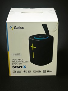 Б/в Акустика Gelius start x gp-bs1002x 01-201134554