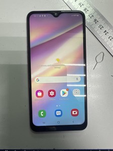 Б/в Мобільний телефон Samsung a107f galaxy a10s 2/32gb 01-201131466