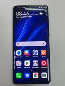 Б/в Мобільний телефон Huawei p30 pro 6/128gb 01-201134746