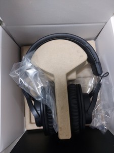 Б/в Навушники Audio-Technica ath-m20xbt 01-201137507