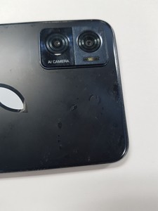 Б/в Мобільний телефон Motorola moto e22 4/64gb 01-201135725